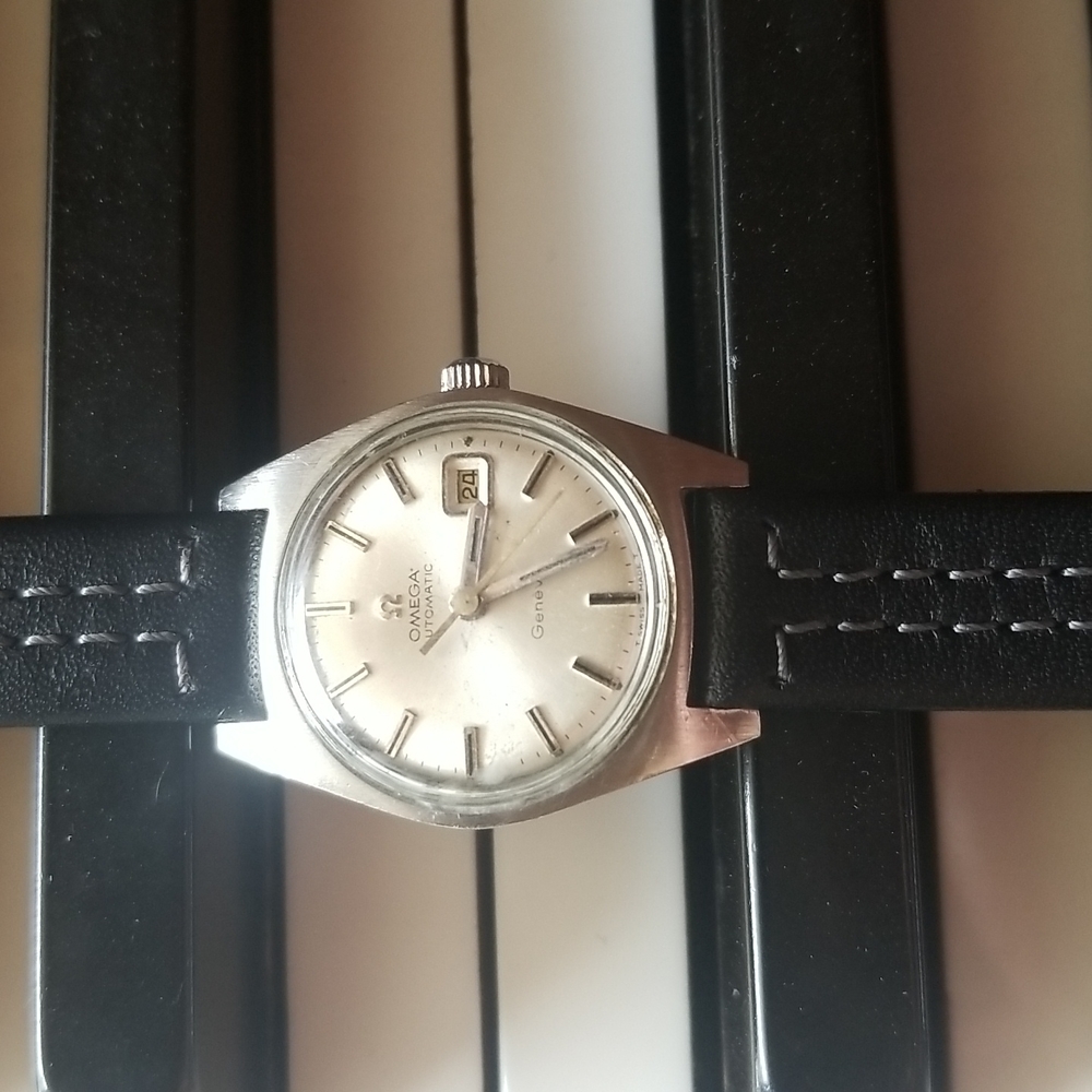 Omega* Automatic * Ladies* Watch